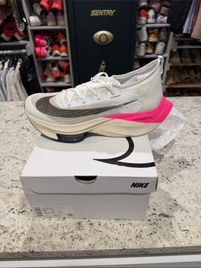 Nike air Zoom Alpha fly next EK